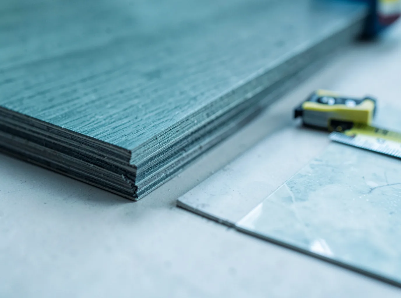 Luxury Vinyl Plank Installation Fox Lake, WI FAQs